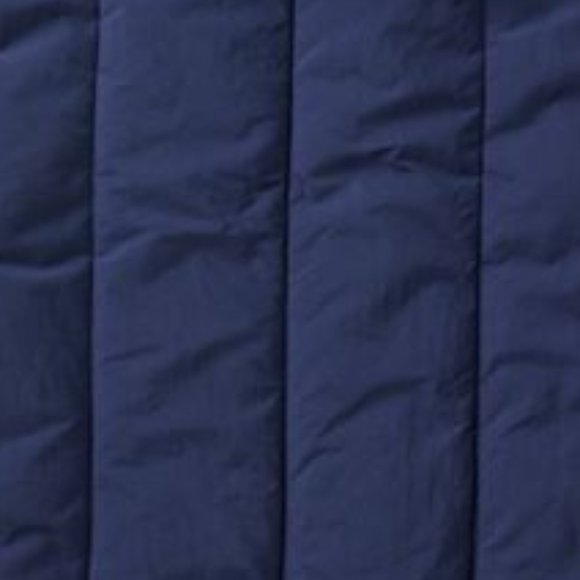 NWT L.L.Bean Flannel Lined Camp Sleeping Bag - Picture 3 of 4